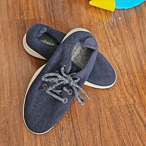 Allbirds wool sneakers 6